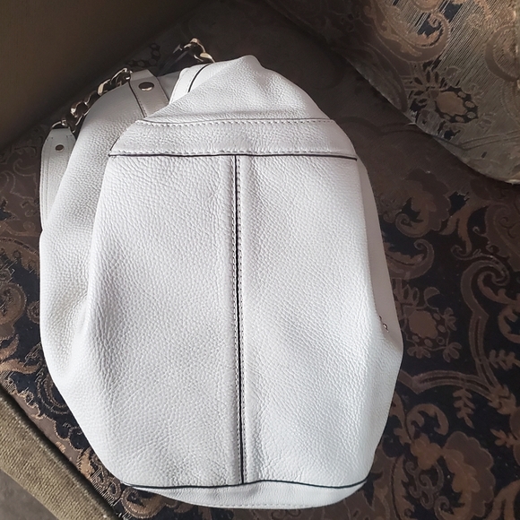 MICHAEL KORS DELANCEY LARGE SHOULDER TOTE
